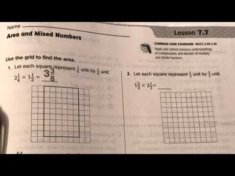 texas go math book 7th grade answer key