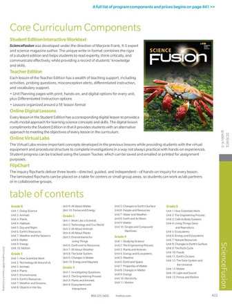 texas science fusion 6th grade answer key texas science fusion 6th grade answer key