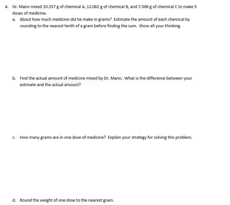 eureka math grade 5 lesson 4 problem set answer key