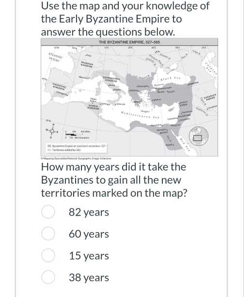 the byzantine empire and emerging europe guided reading answer key