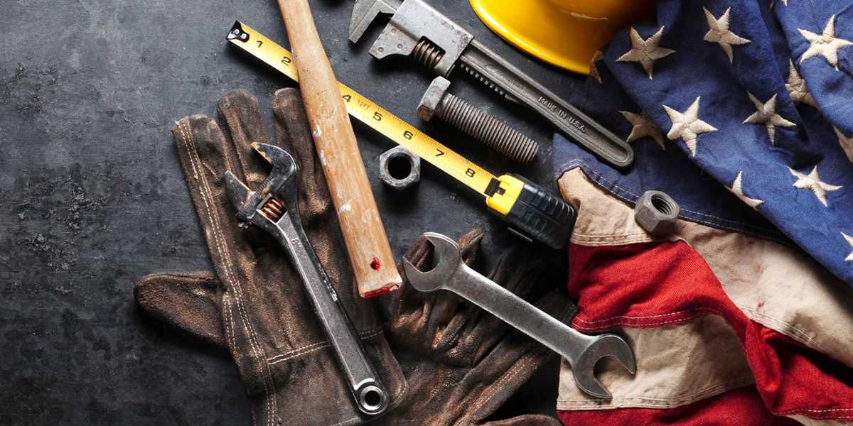 the history of labor day answer key