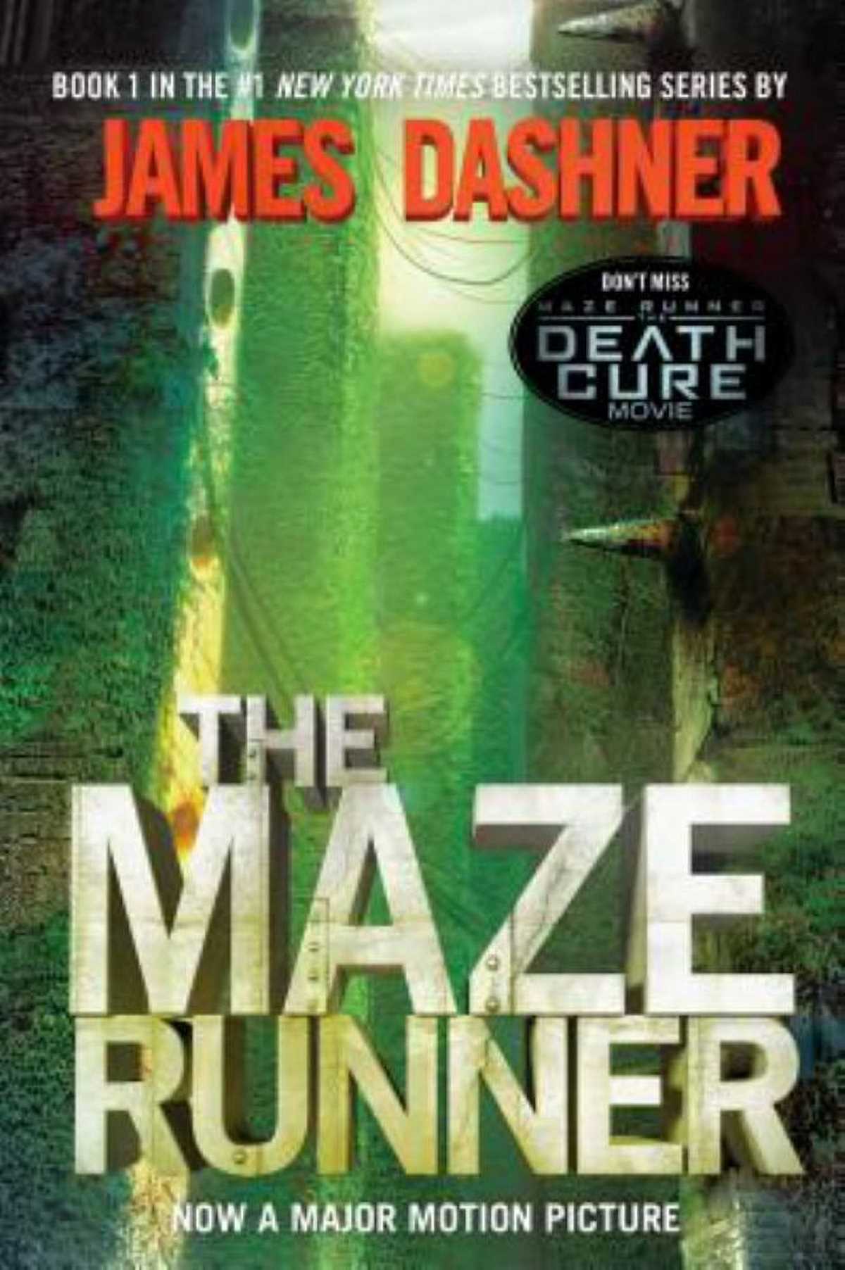 the maze runner survival guide answer key