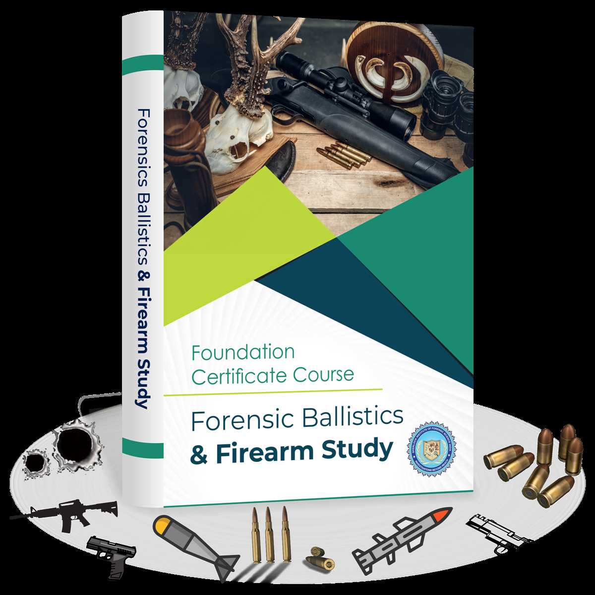 the science behind ballistics and firearms lab activity answer key