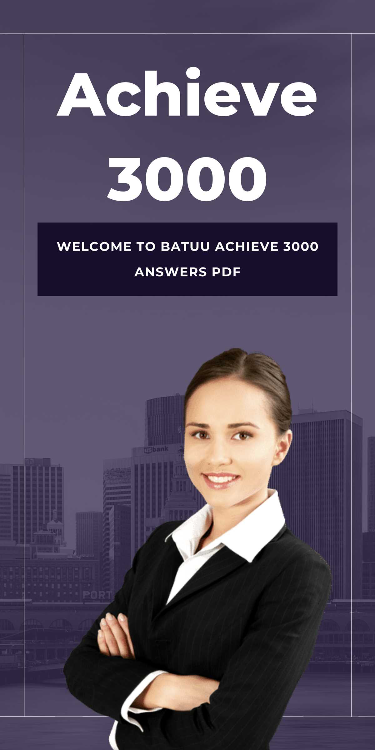 achieve3000 answers key achieve3000 answers key