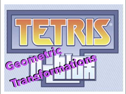 transformation tetris answer key