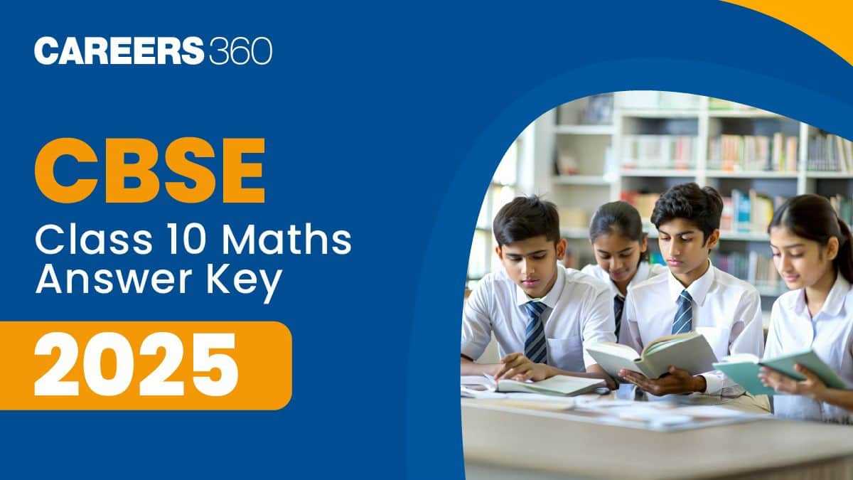 10th standard maths answer key