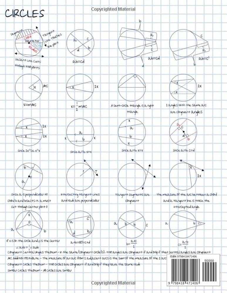 answer key worksheet inscribed angles and arcs day 2 answers