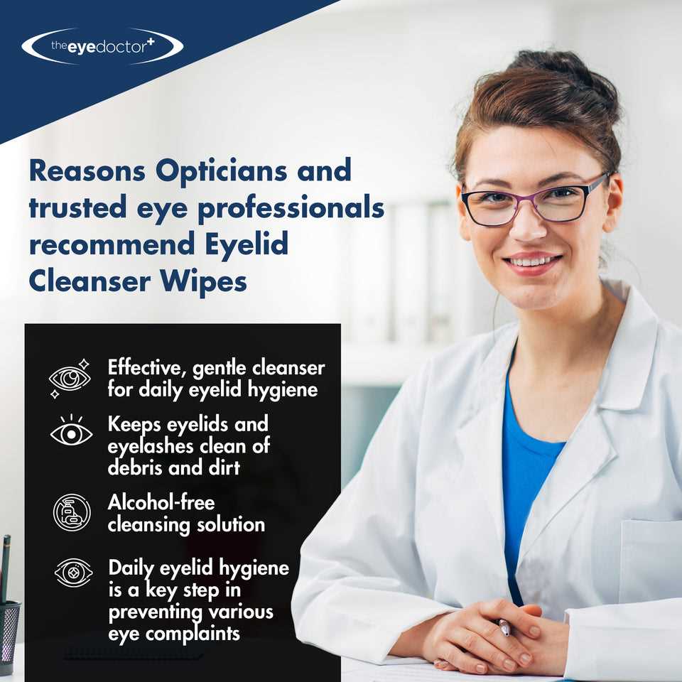 a trip to the eye doctor answer key