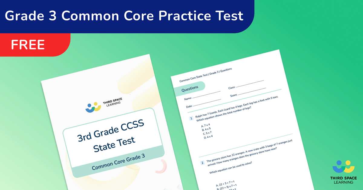 staar master answer key grade 3