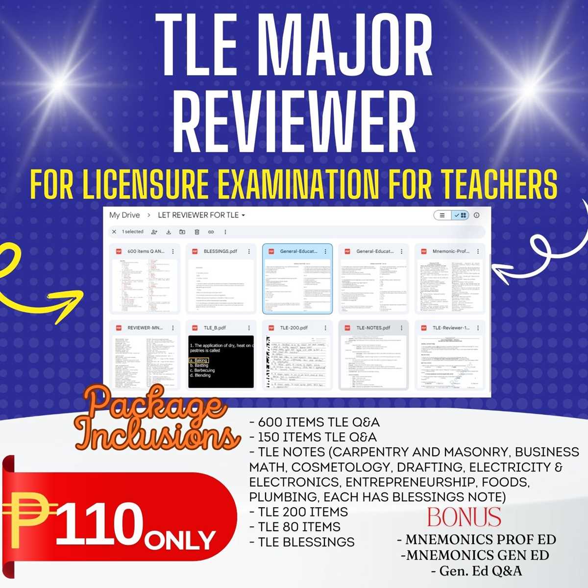 tle reviewer for let with answer key tle reviewer for let with answer key