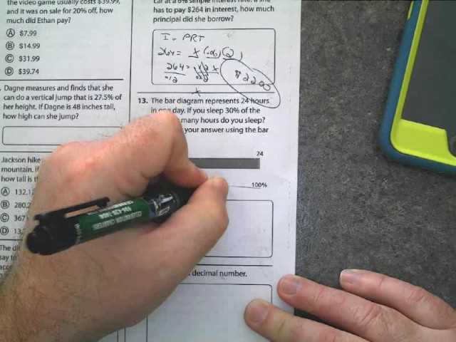 topic 3 assessment form a answer key savvas