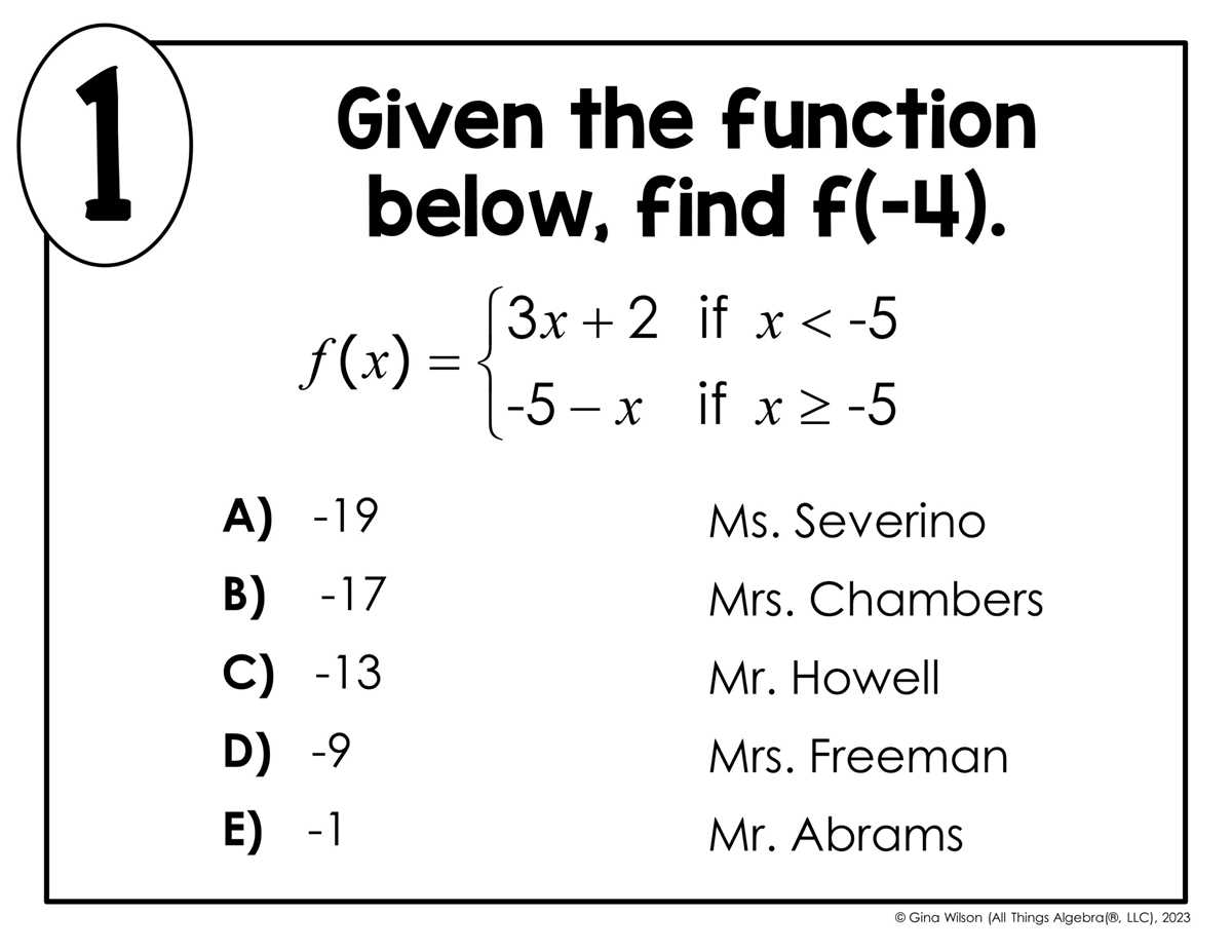 algebra nation piecewise function answers key algebra nation piecewise function answers key