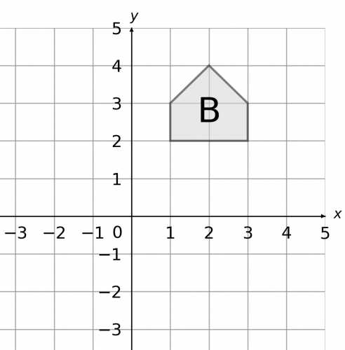 transformation worksheet geometry answer key