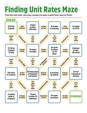 trigonometry maze answer key gina wilson