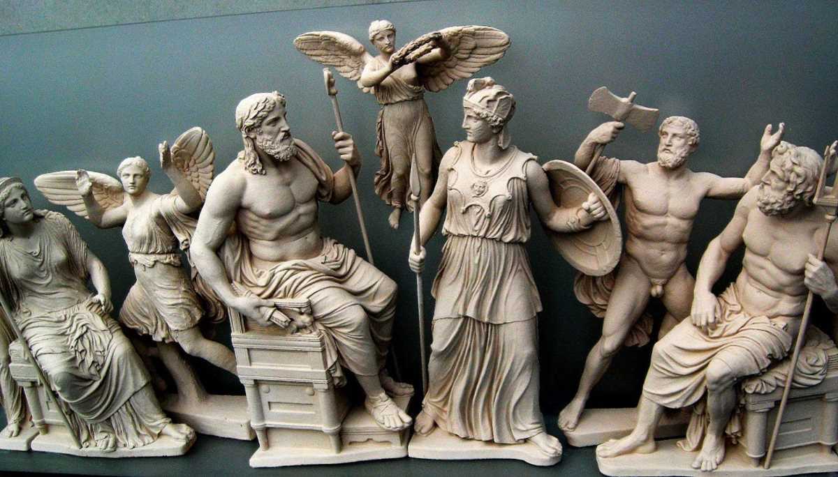 athena and poseidon contest for athens answer key