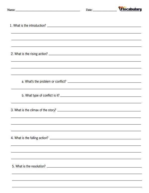 flocabulary unit 4 answer key