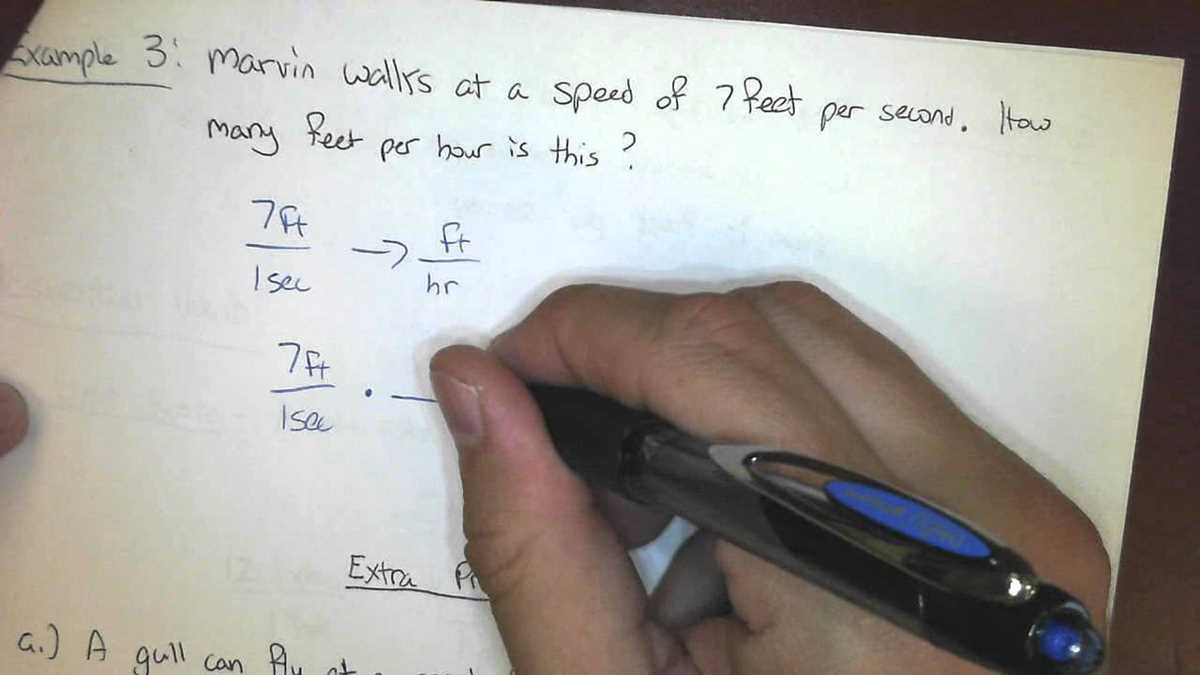 lesson 3 homework practice answer key