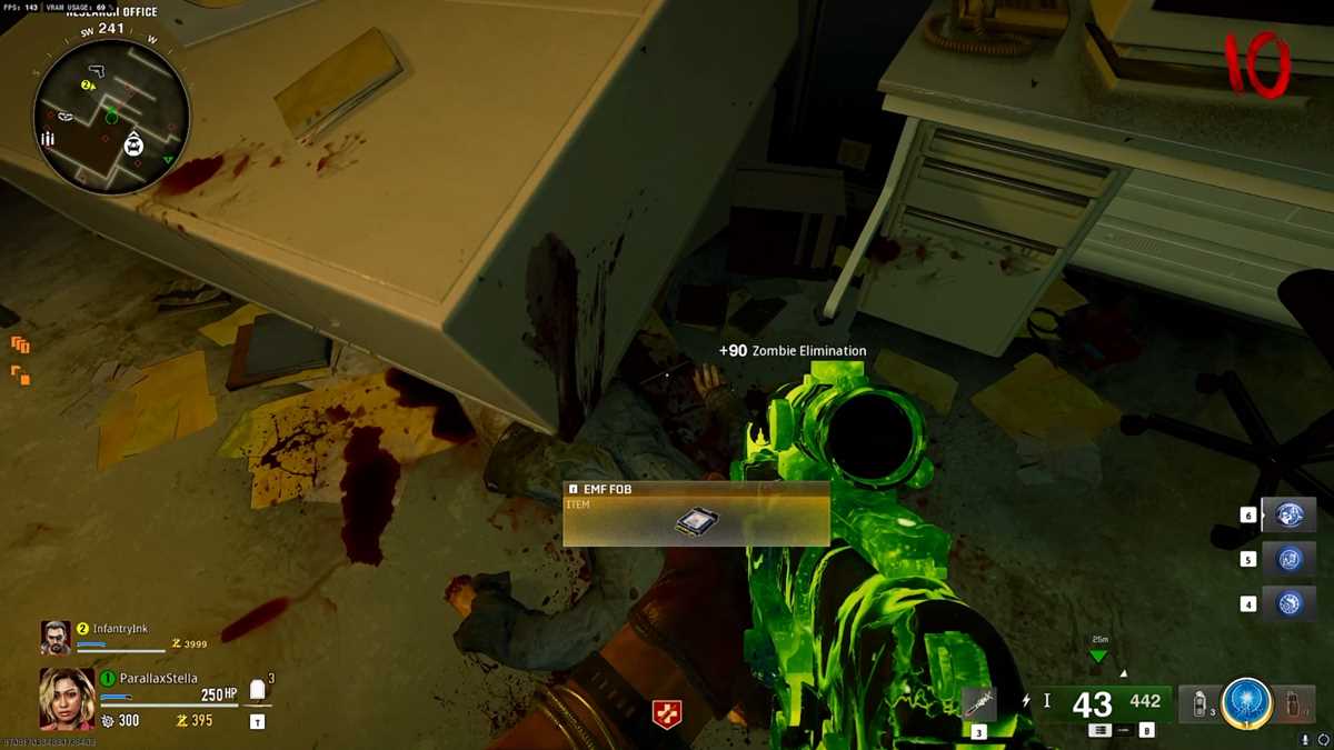 terminus answer key