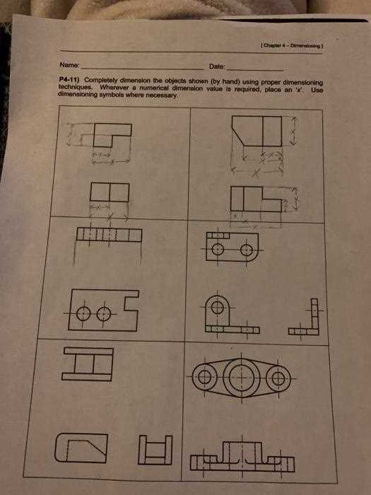 lesson 4 homework practice changes in dimension answer key