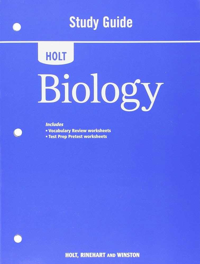 biotechnology review guide answer key