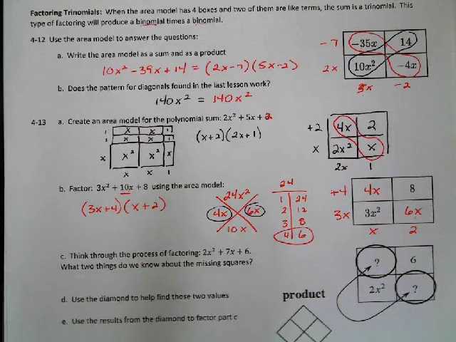 cpm 4.1.4 answer key