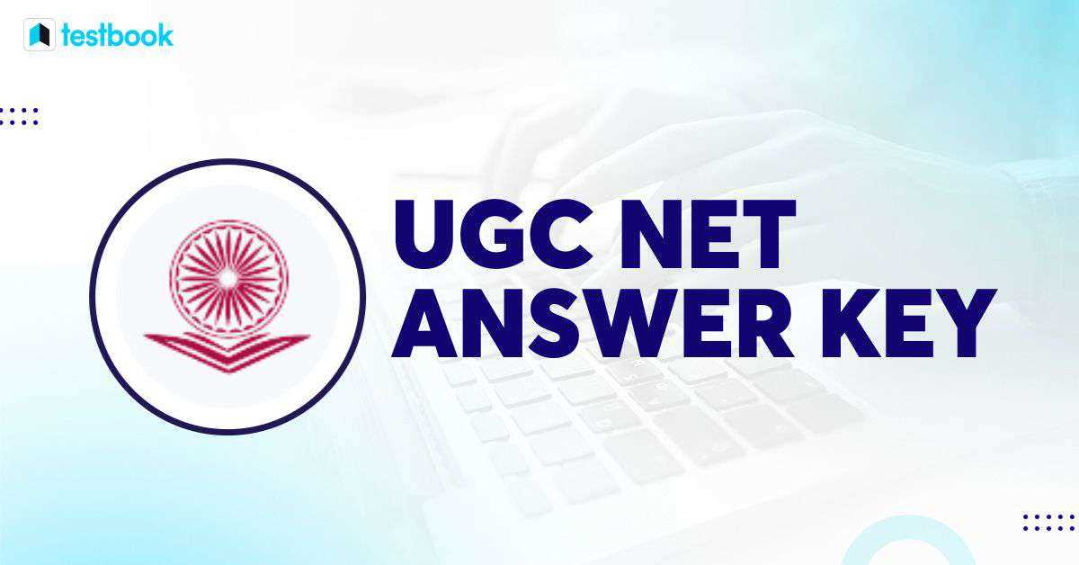 ugc net electronic science answer key