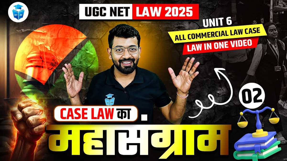 ugc net law answer key