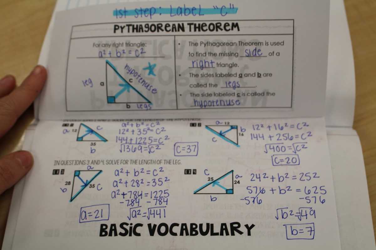 unit 7 right triangles and trigonometry homework 1 answer key unit 7 right triangles and trigonometry homework 1 answer key