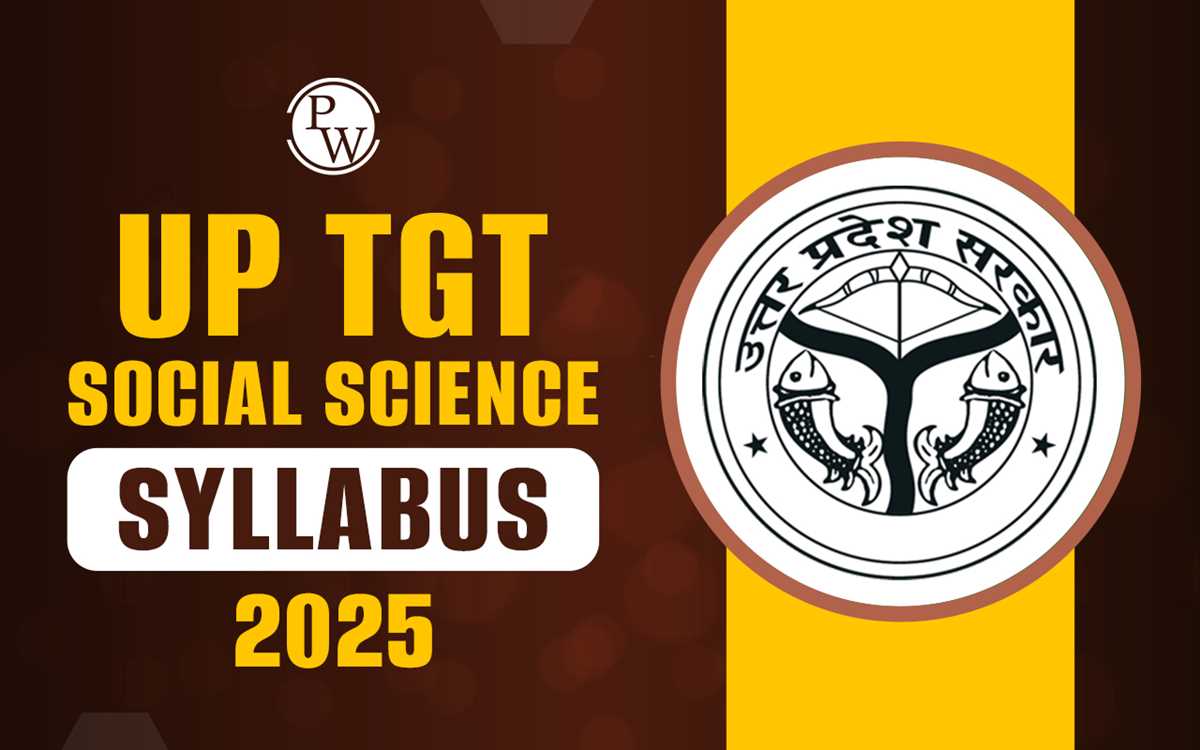 up tgt science answer key 2026