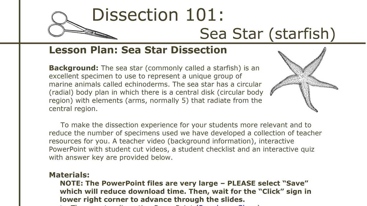 nature of science video handout answer key