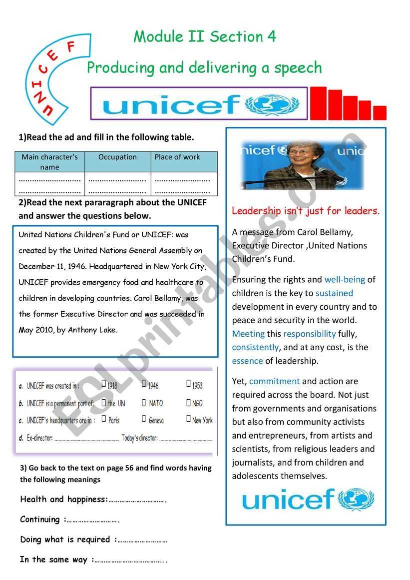 module 2 lesson 4 answer key