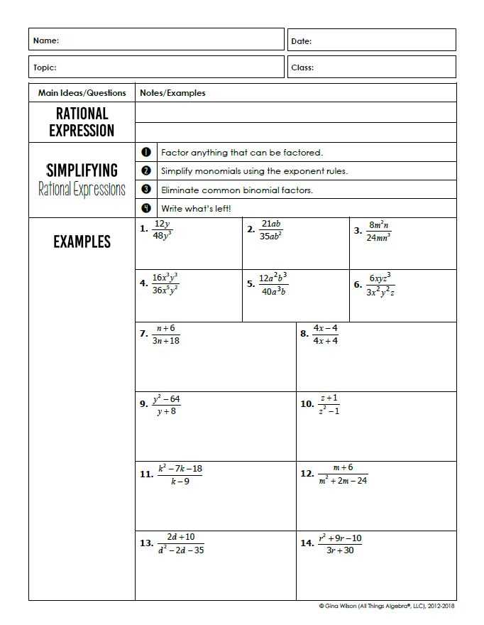 gina wilson all things algebra 2026 answer key unit 11