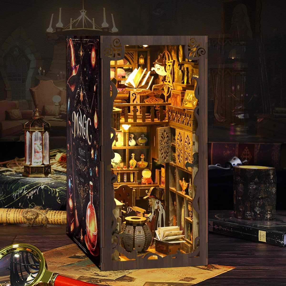escape from the haunted mansion personal finance answer key
