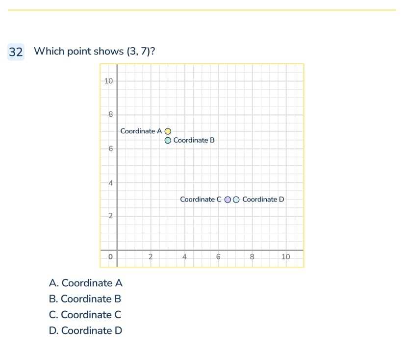smarter balanced test prep 5th grade answer key