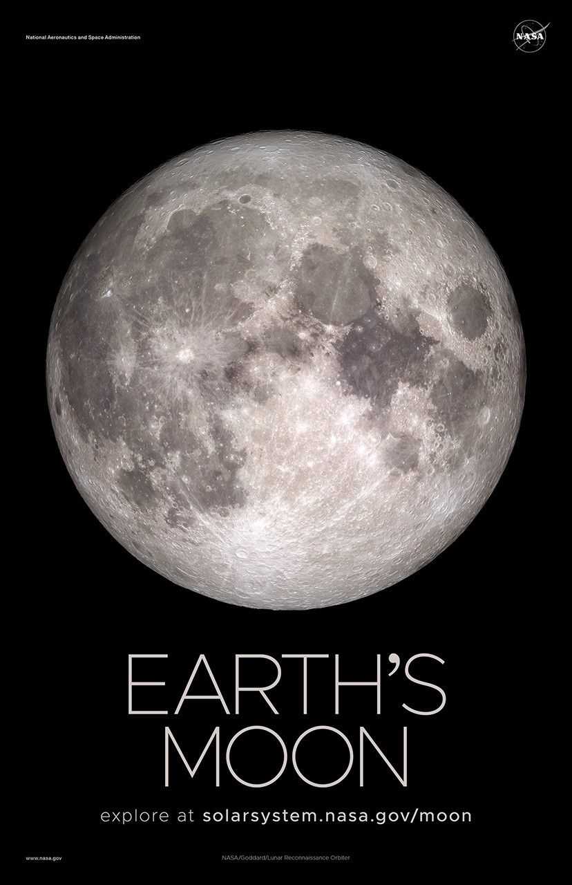 lesson outline earths moon answer key