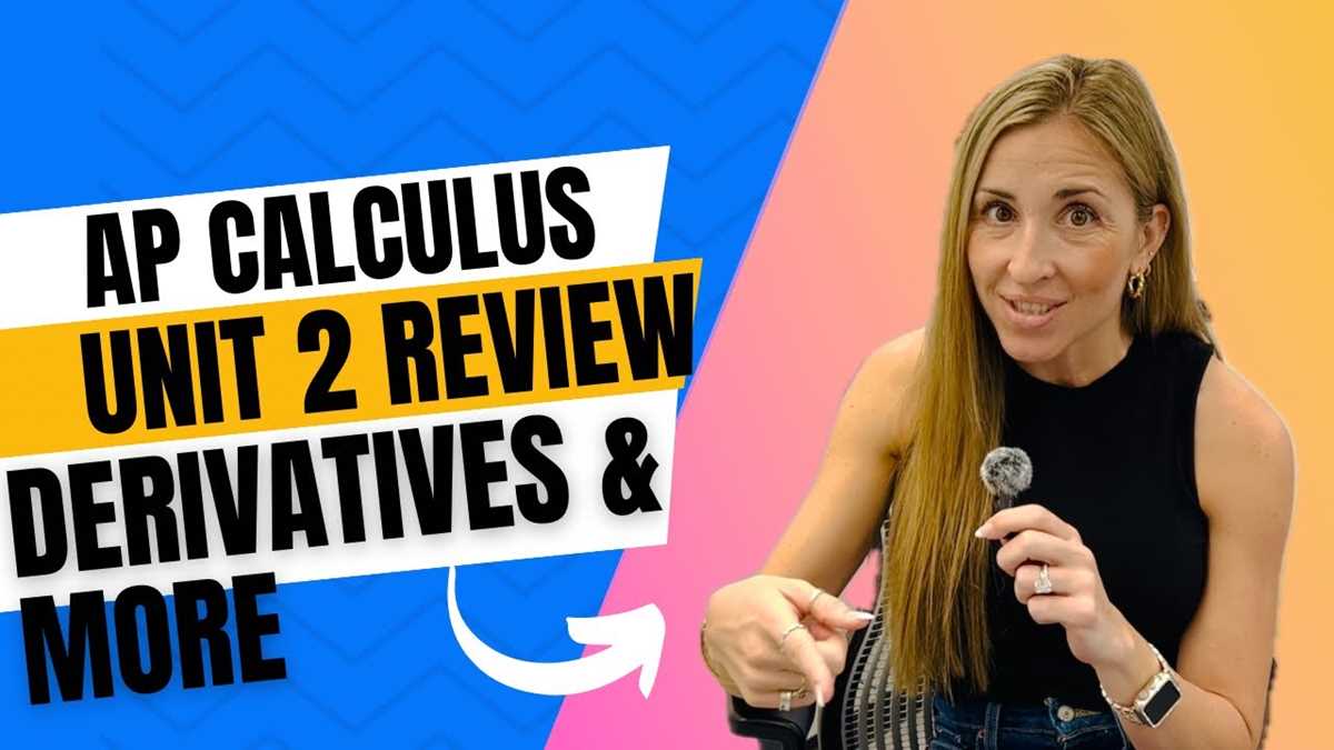big 10 unit 5 derivative analysis answer key big 10 unit 5 derivative analysis answer key