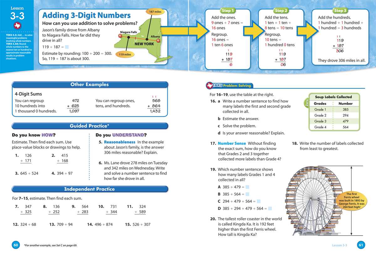 envision math interactive homework workbook grade 5 answer key