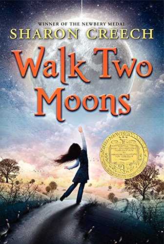 walk two moons study guide answer key