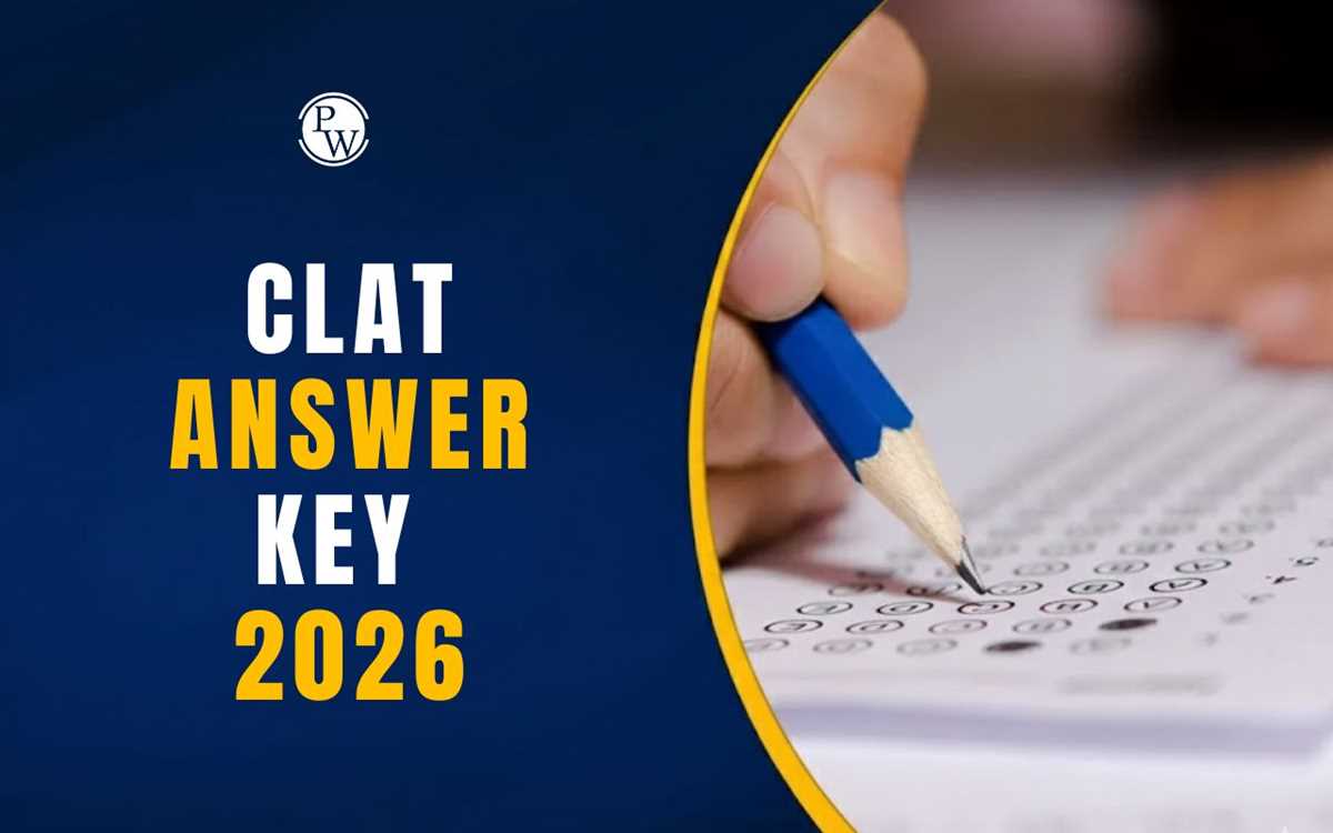 common law admission test 2026 answer key