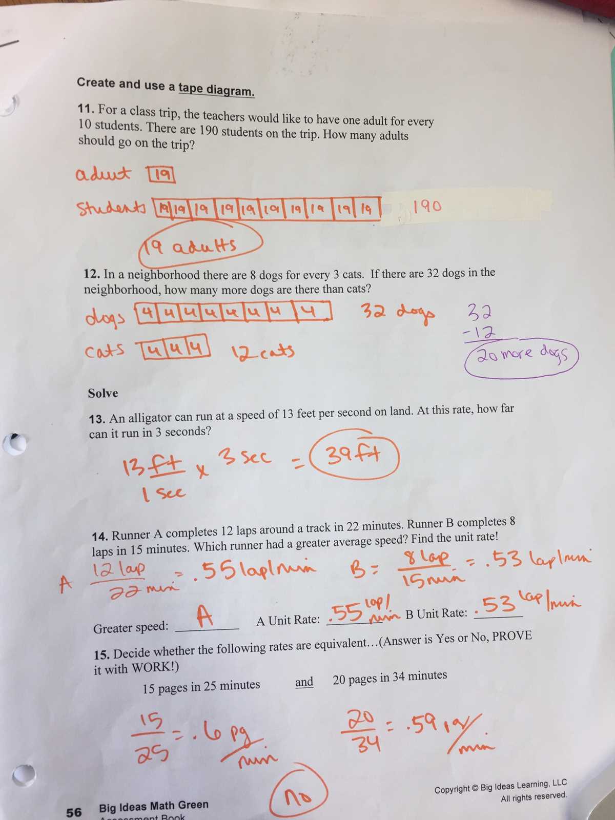 chapter 4 fair game review answer key big ideas math chapter 4 fair game review answer key big ideas math