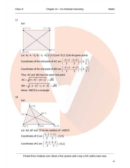 hrw 14.2 math student edition answer key