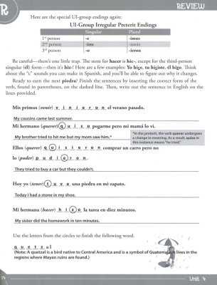 guided reading activity 4 3 answer key