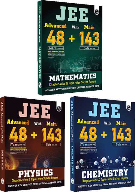 jee advanced 2026 answer key