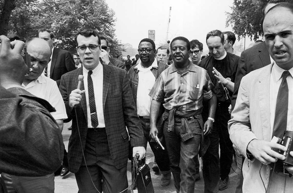 lesson 13 the little rock nine battling segregation answer key