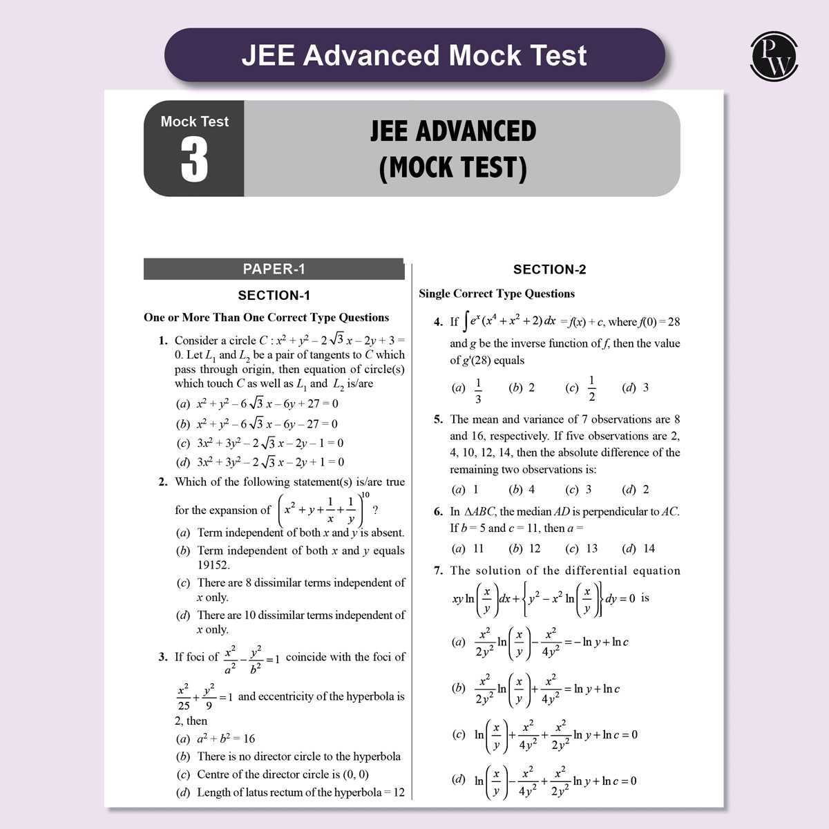 holt geometry chapter 5 test form c answer key