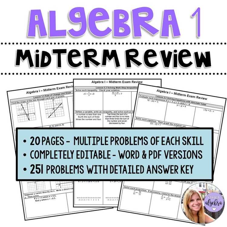 spiral review 20 answer key