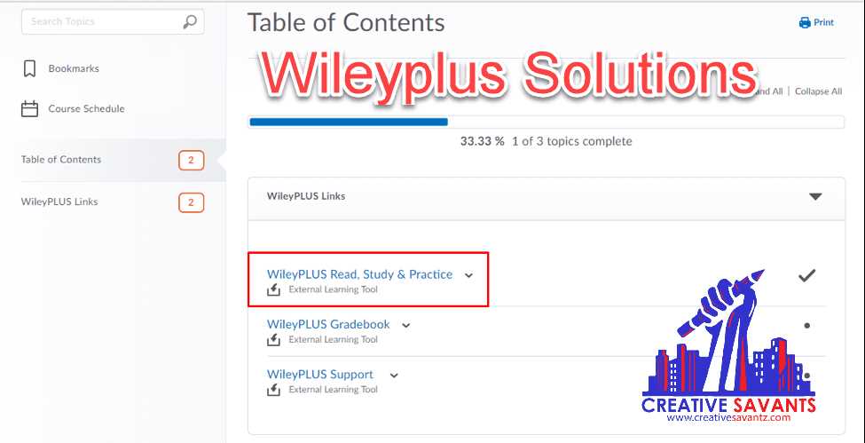 wileyplus answer key college algebra