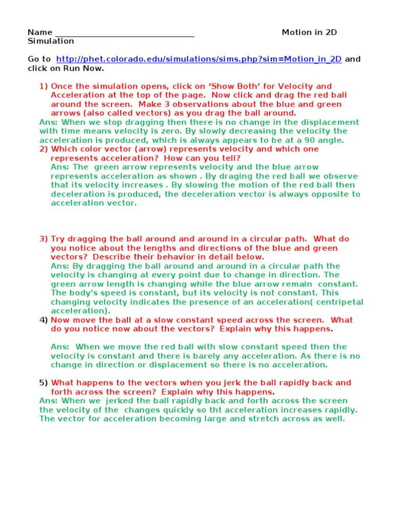 physics lab 1 dminesional motion sugar packet answer key physics lab 1 dminesional motion sugar packet answer key