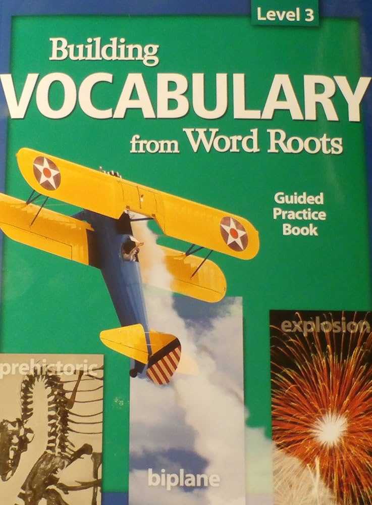 word roots level 3 lesson 10 answer key word roots level 3 lesson 10 answer key