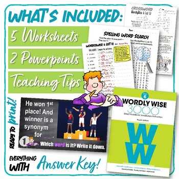 wordly wise 3000 book 6 lesson 12d answer key wordly wise 3000 book 6 lesson 12d answer key